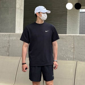 나이키 드라이핏 쿨링 반팔 남성 여름 기능성 런닝 헬스 운동 반팔 티셔츠