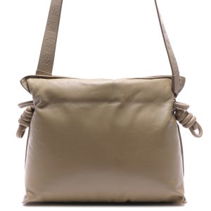 22FW 여성 플라멩코 푸퍼 숄더백 (A411FC1X67_9584_22F)