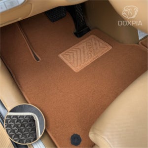 독스피아 전차종 자동차 TPE 발 카 매트 g80 gv80 BMW 호환 BB카매트
