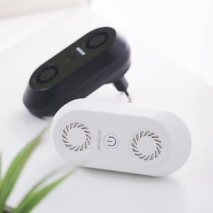 초음파 해충퇴치기 콘센트 모기 파리 바퀴벌레 개미 쥐 진드기 휴대용 가정 캠핑