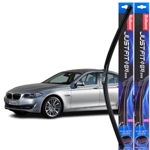 불스원 저스트핏 와이퍼 BMW 5시리즈 F07 650mm+480mm SL 1세트