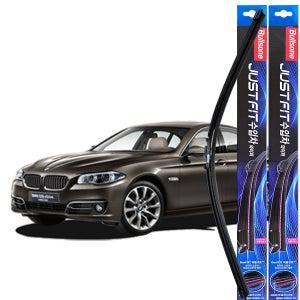 불스원 저스트핏 와이퍼 BMW 5시리즈 F10 F11 650mm+450mm SL 1세트