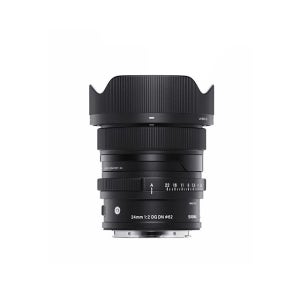 시그마 24mm F2 DG DN Contemporary 컴팩트 광각렌즈 SE마운트