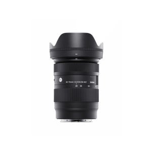 시그마 28-70mm F2.8 DG DN 컴팩트 줌렌즈 L SE마운트