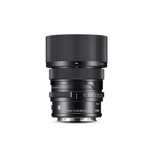 시그마 50mm F2 DG DN 컴팩트 표준렌즈 L SE마운트