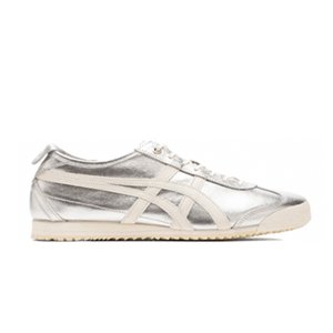 오니츠카타이거 멕시코66 THL7C2-9399 Silver/White