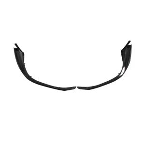 페라리 296 GTB OEM타입 드라이카본 프론트립 바디킷 튜닝