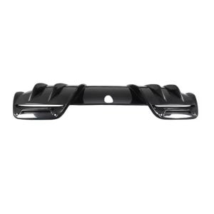 페라리 296 GTB OEM타입 드라이카본 디퓨져 바디킷 튜닝