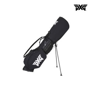 PXG MESHED LIGHT WEIGHT STAND BAG 매쉬 라이트 웨이트 스탠드 백