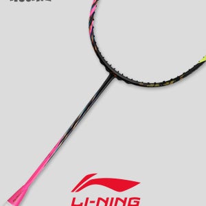 리닝 배드민턴 라켓 블레이드X 900 4U (BLADE X 900)