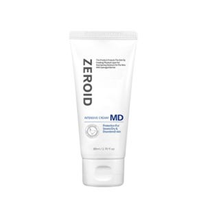 [N배송][제로이드] 인텐시브 크림 엠디 MD 80ml [알림받기5%]