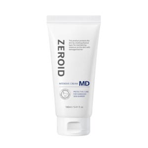 [N배송][제로이드] 인텐시브 크림 엠디 MD 160ml [알림받기5%]