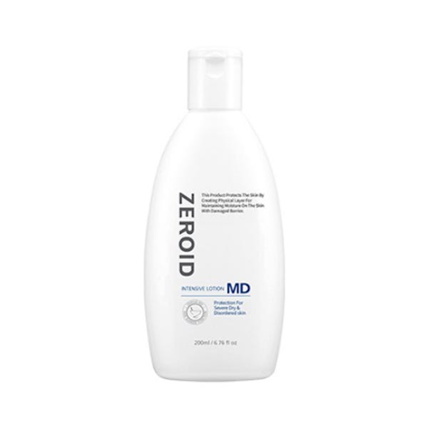 [N배송][제로이드] 인텐시브 로션 엠디 MD 200ml