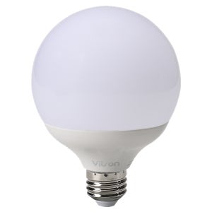 LED전구 램프 볼구 G95 숏타입 12W