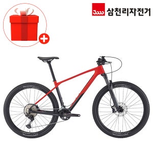 첼로 100% 완조립 69.85cm(27.5인치) 크로노 50 카본 산악 MTB 자전거 2023