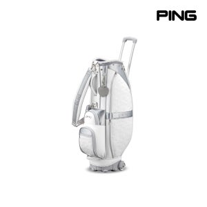 핑 Sporty QA 스포티 QA 캐디백