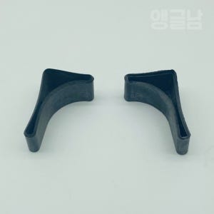 조립식앵글 고무발 630용 정 품 안전좌 부속품