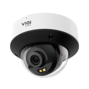 VIGI InSight S225(2.8mm) 2MP 풀 컬러 돔 네트워크 카메라