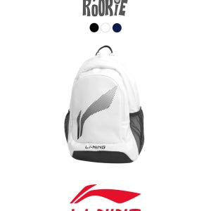 리닝 ABSU401 배드민턴 테니스 라켓 백팩 가방