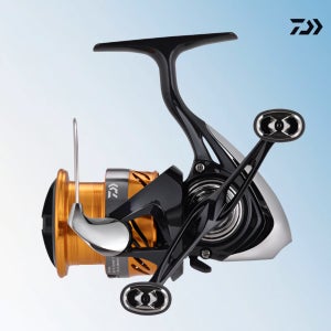 다이와 23 레브로스 LT 2500-DH 스피닝릴 (다이와정공)