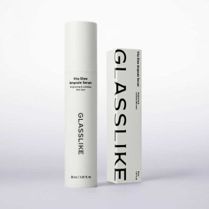 LG 프라엘 글래스라이크 비타 글로우 앰플 세럼 30ml
