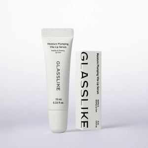 LG 프라엘 글래스라이크 모이스처 플럼핑 비타립세럼 10ml