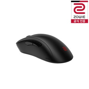 벤큐 조위 EC2-DW 4K 무선 e스포츠 게이밍 게이머 전용 마우스