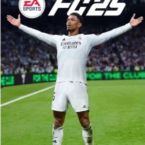 닌텐도 스위치 FC25 피파25 FIFA25 배성재 해설 한글지원 축구 게임칩