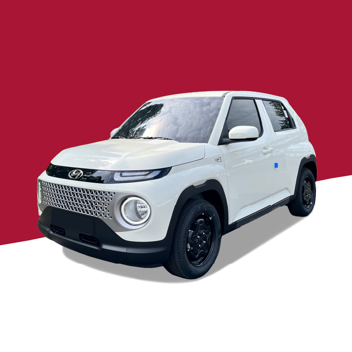 [월렌트/충청/충북] 23년식 캐스퍼 가솔린 1.0 4인승 2WD 한달