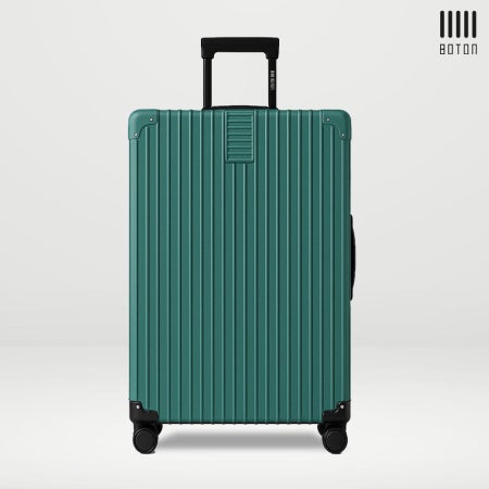 보튼 65cm(24인치) 하드 캐리어 중대형 여행 가방 CL15