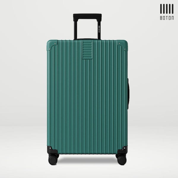 보튼 65cm(24인치) 70cm(28인치) 하드 캐리어 중대형 여행 가방 CL15