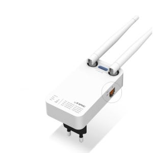 WiFi 와이파이 증폭기 I 무선영역확장기 N300