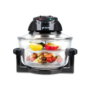 키친아트 12L 광파오븐 KWS-2612L 가정용 미니