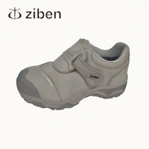 ZIBEN 지벤 안전화 샌드 벨크로 논슬립 방수 발편한 ZB-251 ZB251
