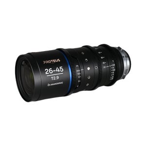 [예약판매] Laowa Proteus Zoom 2X Anamorphic 45-85mm T2.9 (Blue)