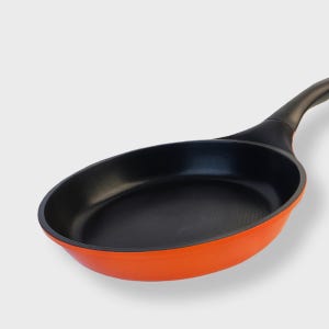 국산 알루아트 IH 캐스트 인덕션 후라이팬 28cm