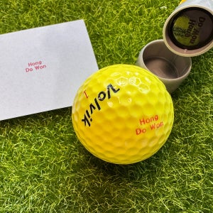 골프공라이너 골 볼마킹 스탬프 1.7cm 커스텀 닉네임 짧은 영문 긴 영문