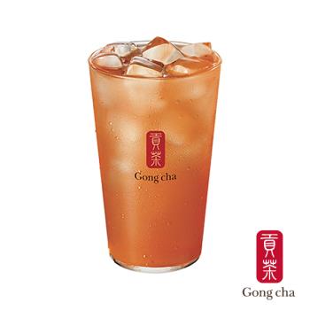 공차 블랙티 아이스(ICED) (L) 성분 분석