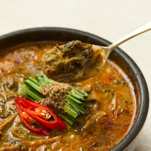 추어탕 밀키트 택배 융건릉맛집추어탕 800g, 5팩 10인분