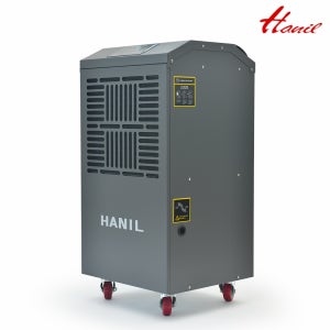 한일 업소용제습기 공장용 가정용 산업용 대용량 지하 물류센터 200L HDI-20000SW