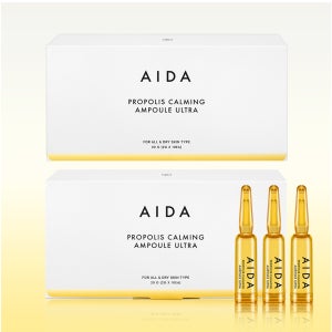아이다 프로폴리스 진정 앰플 울트라 2ml, 20개