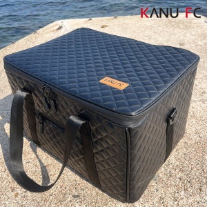 카누FC 민물 보조가방 멀티백 다용도 떡밥 노지용 짬낚 가방 KS-320