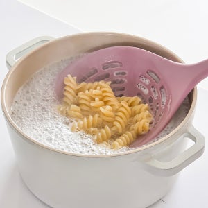 국산 실리콘 건지개 주방 튀김 뜰채 건지기