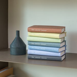 [바이풀디자인] 기억보관함 핸디 블랭크 v.2