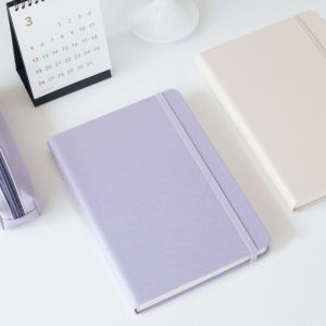 [바이풀디자인] 기억보관함 B5_블랭크