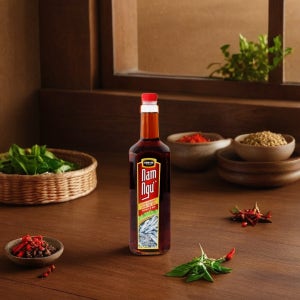 분짜소스 피쉬 샐러드 드레싱 팟타이 볶음 요리 만능 업소용 휘시 피시 소스