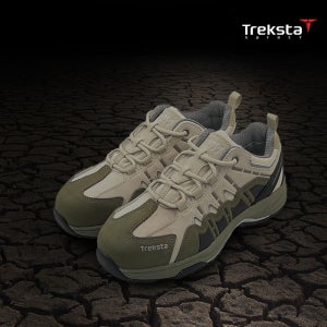 트렉스타 LP151K 경량 안전화 가벼운 작업화 세이프티화
