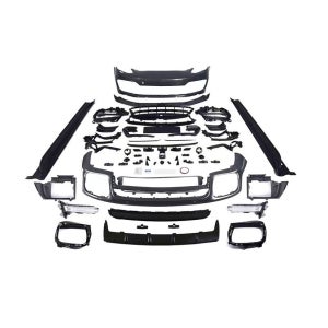 포르쉐 파나메라 971 GTS타입 컨버전 풀 바디킷 세트