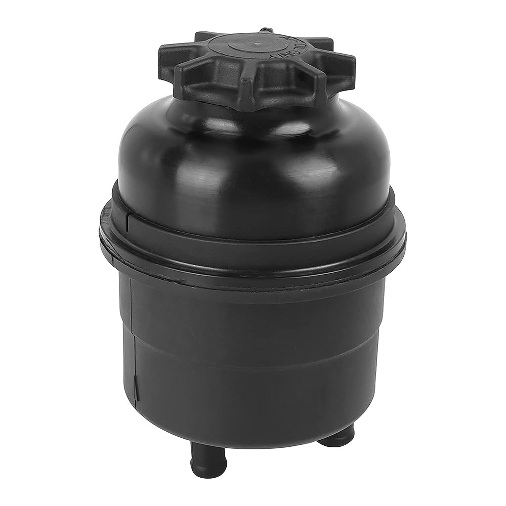 BMW 3 5 시리즈 E30 E36 E46 E39 Z3 32411097164 스티어링 펌프 유체 탱크용 씰 캡 장착 X 오토호 블랙 파워 저장소