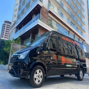 호치민 프라이빗 렌트카 단독 차량 기/유류비/팁 포함